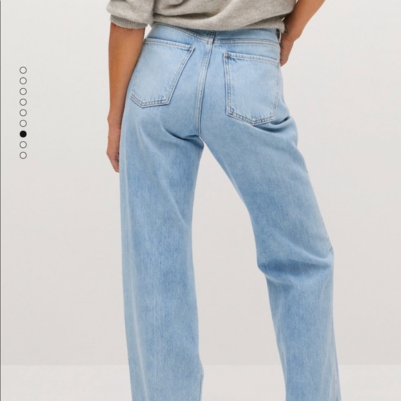 Mango | Jeans | Mango Daniela Dart Jean New | Poshmark
